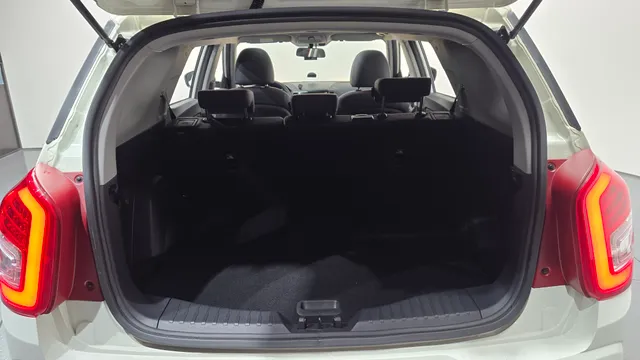 SsangYong Tivoli XLV (Tivoli Air)