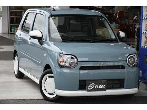 Daihatsu Mira Tocot
