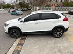 Chery Tiggo 3x