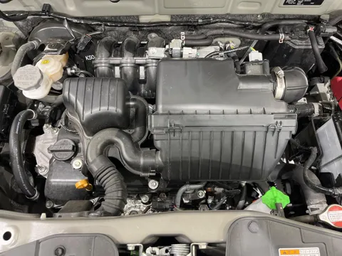 Mazda Flair Crossover