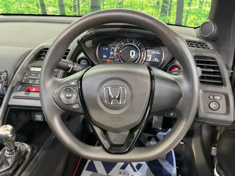 Honda S660