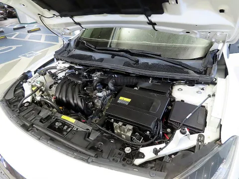 Renault SM3