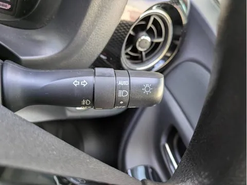 Toyota Yaris (Vitz)