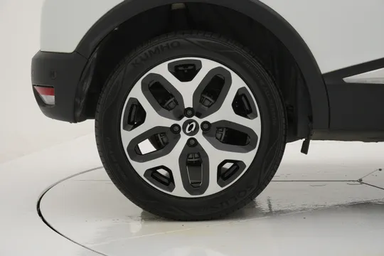 Renault QM3