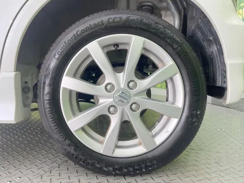 Suzuki Wagon R Stingray