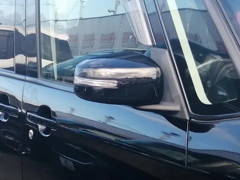 Mitsubishi eK Space Custom