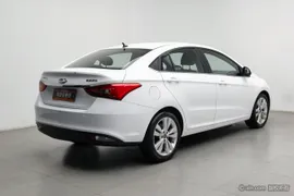 Chery Arrizo 5