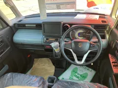 Suzuki Spacia Base