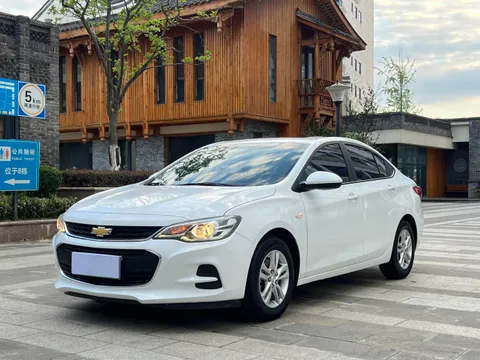 Chevrolet Cavalier