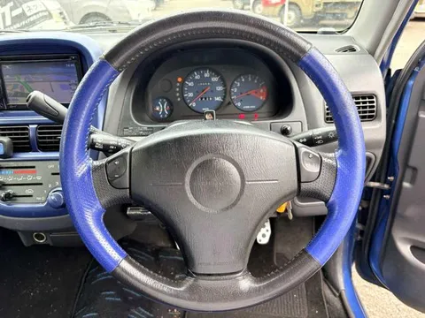 Subaru Pleo