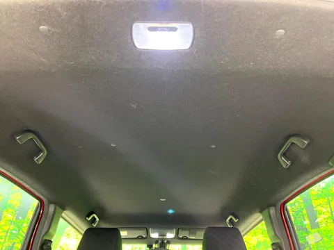 Honda N-BOX Slash