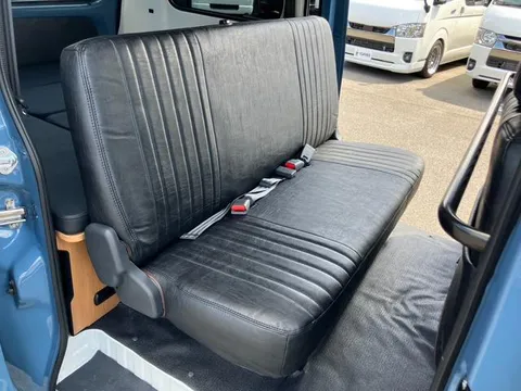 Toyota TownAce Van