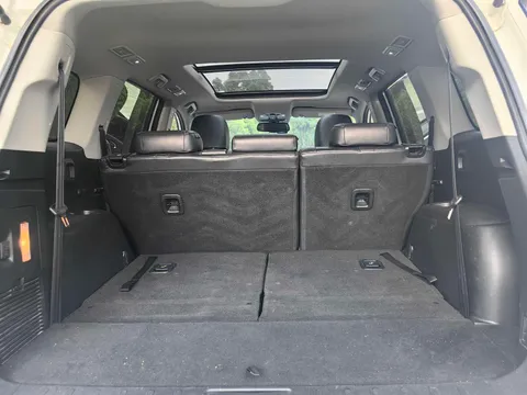 Gac GS8