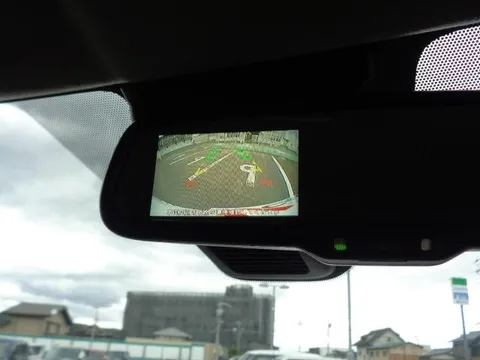 Mitsubishi eK X