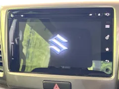 Suzuki Spacia Custom Z