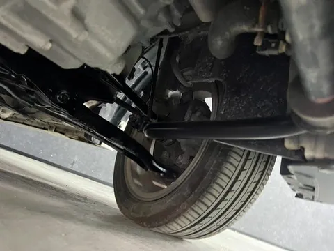 Honda Zest Spark