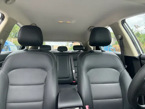 Geely Emgrand GS