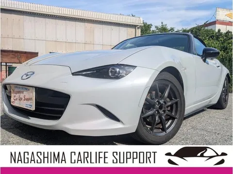 Mazda MX-5 (Roadster)