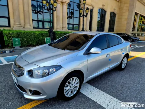 Renault SM3