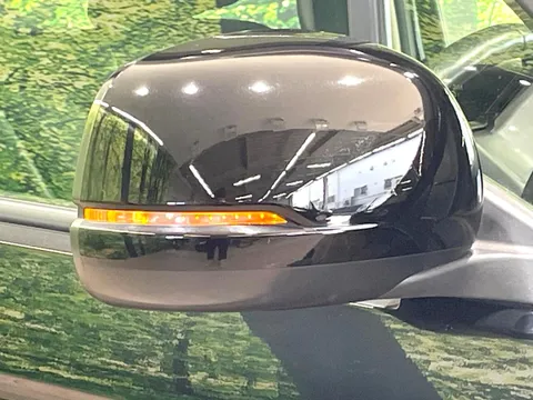Honda N-WGN Custom