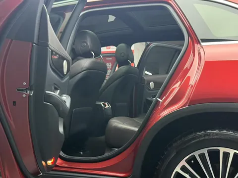 Mercedes-Benz Mercedes-Benz GLC