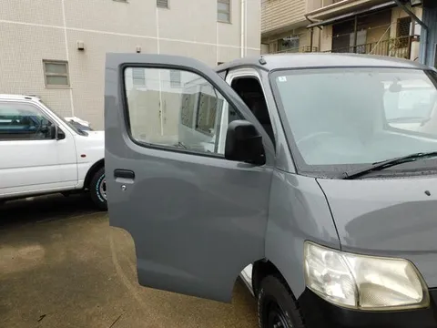 Toyota TownAce Van