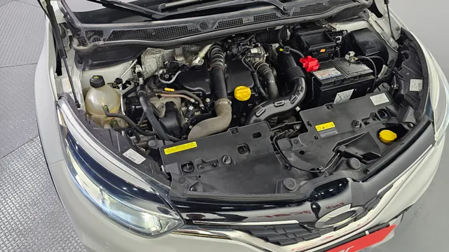 Renault QM3