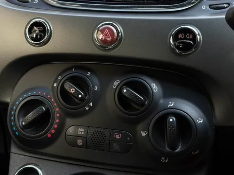 Fiat 500S