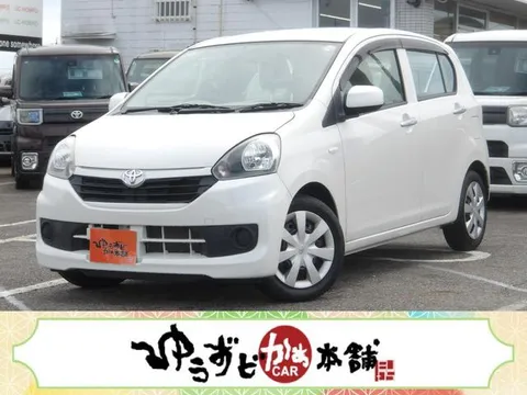 Toyota Pixis Epoch