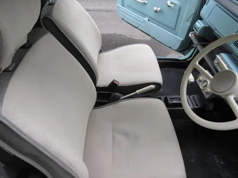 Nissan Pao