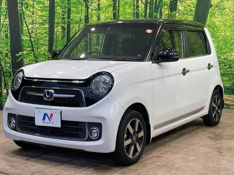 Honda N-ONE