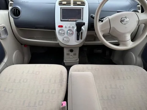 Nissan Otti