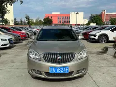 Buick Excelle GT