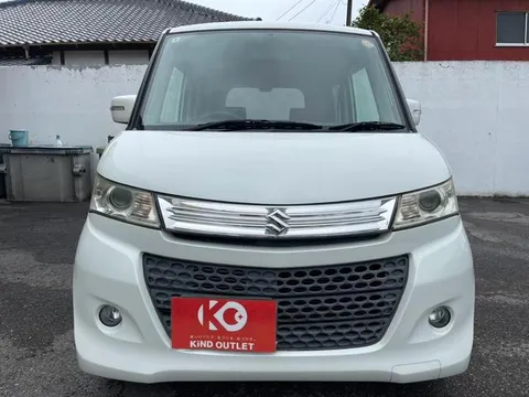 Suzuki Palette SW