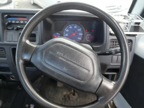 Subaru Sambar Truck