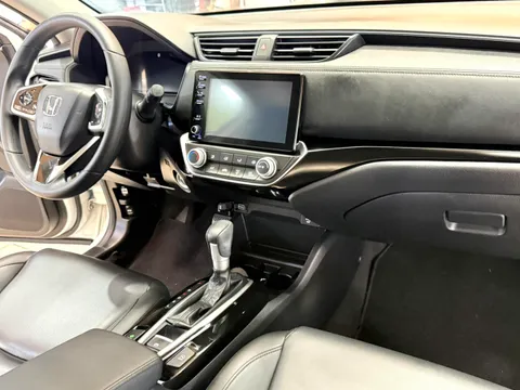 Honda Crider
