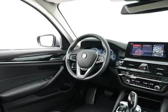 BMW BMW