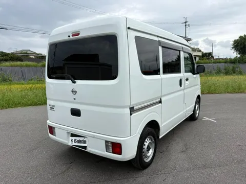 Nissan Clipper