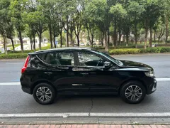 Geely