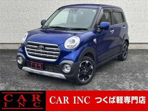 Toyota Pixis Joy