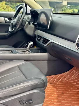 BYD Tang