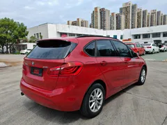 BMW 2-Series