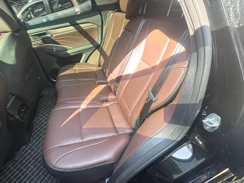Wey VV6