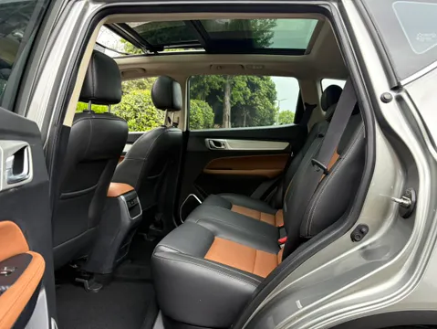 Geely