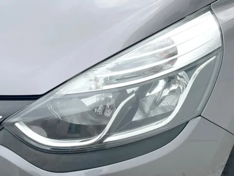 Renault Lutecia