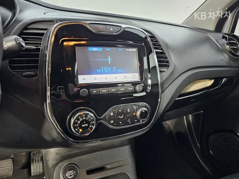 Renault QM3