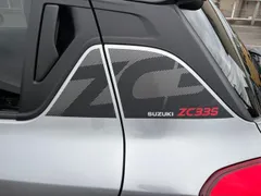 Suzuki Swift Sport