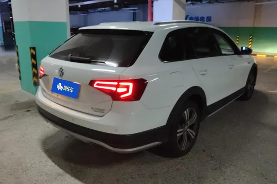 Volkswagen C-Trek