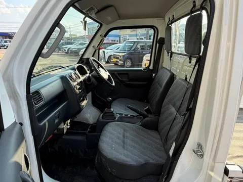 Mazda Scrum Truck