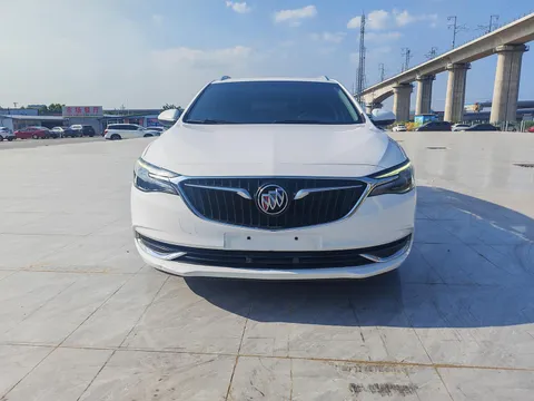 Buick